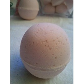 Spa Pure French Vanilla & Amber Fizzies: USA Made with Shea Butter, Ultra-Moisturizing, Great for Dry Skin, All Skin Types (3 Count) Pack of 1