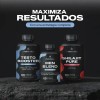 Vital Botanics Multivitamínico + Creatina Hombre 60 Cáps
