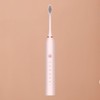 Electric Toothbrush Kids Adults Universal Fully Automatic Ultra Sonic Soft