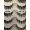 CALA - "Volt Lashes" pestañas postizas multidimensionales y ligeras (5