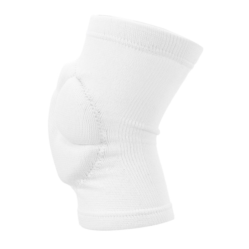 1 Pair Thickened PU Protective Knee Pads Collision Avoidance Breathable