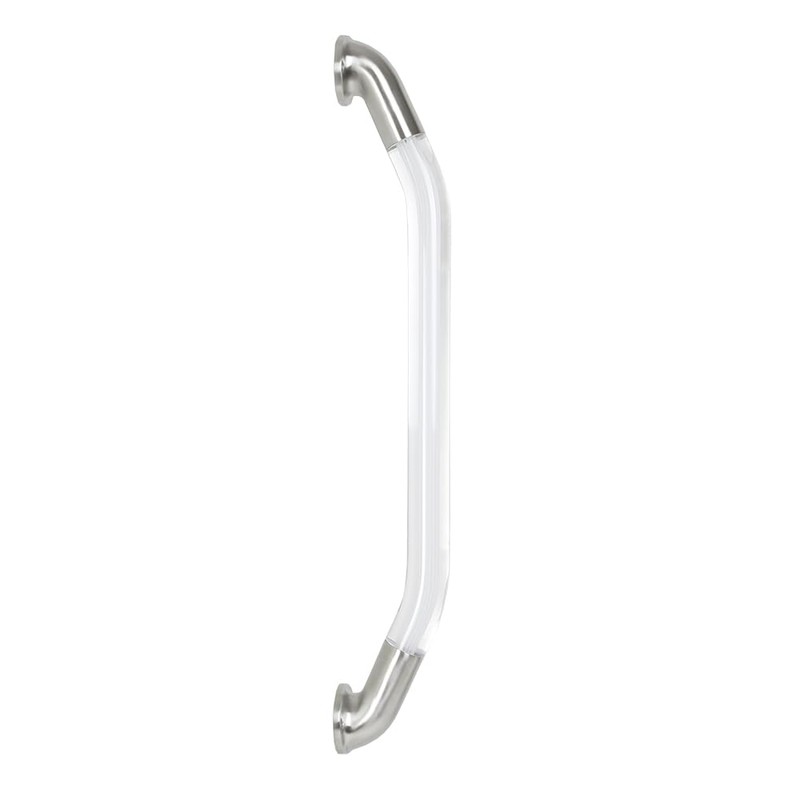 Manufacturers' Select ITC Formed 20” LED Lit IllumaGrip Assist Handle