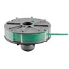 Gardena replacement thread spool: Replaceable Spool for Gardena Turbo Trimmer