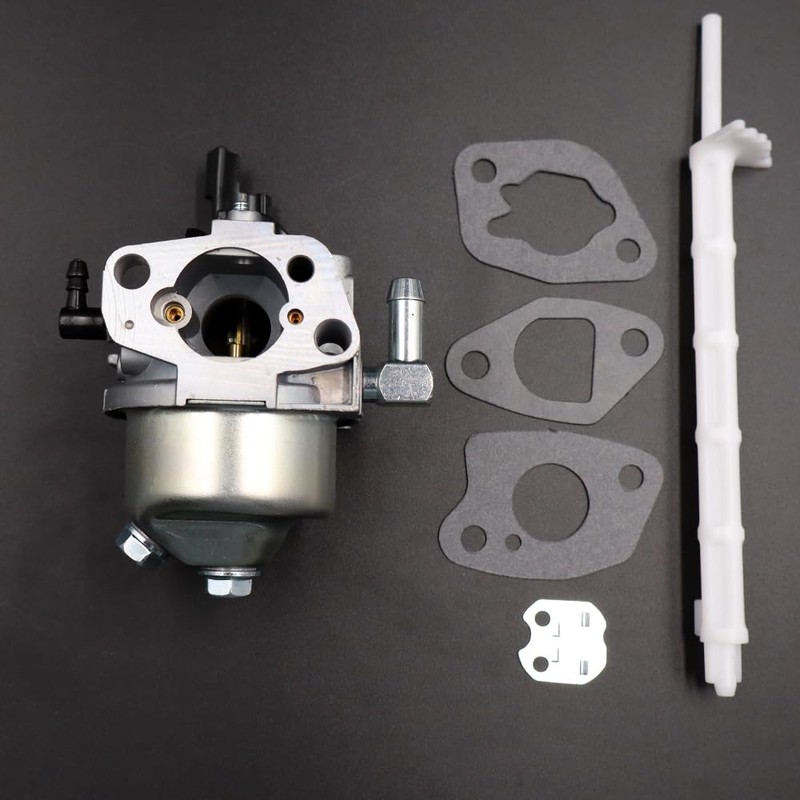 LIZAPUS Carburetor Carb Compatible with Briggs & Stratton Snow Thrower
