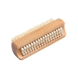 Hand Wash / Nail Wash Brush, Made in Japan, 2-Way Hand Nail Brush