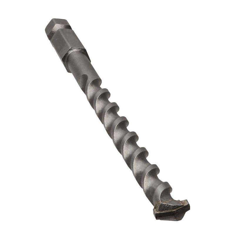 DEWALT DWA5102 Impact Ready Masonry Bit, 1/4" x 4" x
