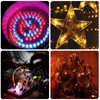 DiCUNO Light Emitting Diode, 0.2 inch (5 mm), 7 Colors,