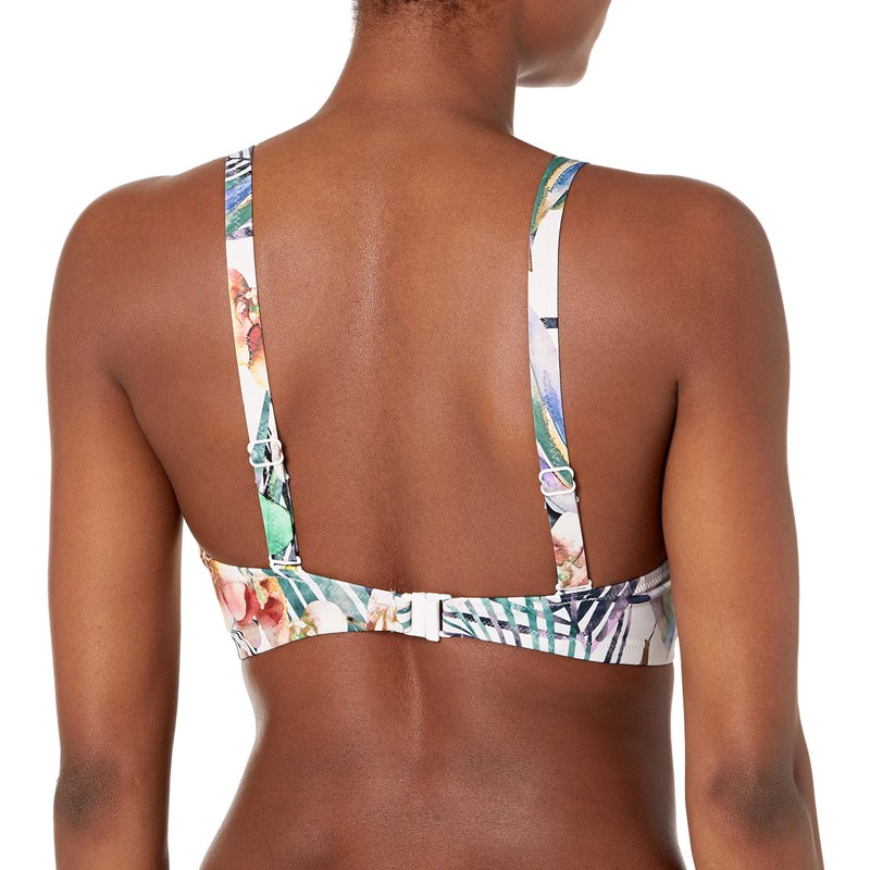 Fantasie Playa Blanca - Parte Superior de Bikini con Aros