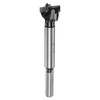 sourcing map Forstner Drill Bit 19mm / 3/4" K30/C1 Tungsten