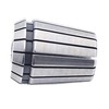 Mandril de fresado de torno CNC ER32 de 1/2" (diámetro