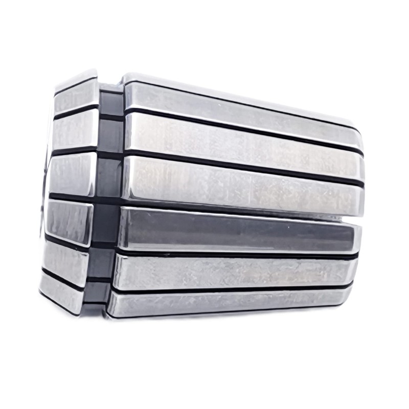Mandril de fresado de torno CNC ER32 de 1/2" (diámetro