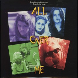 All Dogs Go To Heaven 2 Laserdisc (12")