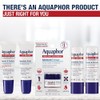 Aquaphor Lip Repair - Soothe Dry, Chapped Lips - Two