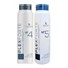 Lendan Plex Forte Kit Reparación Shampoo Y Acondicionador