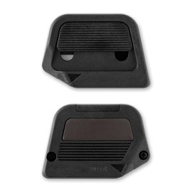 Midori 35605006 Box Cutter, Black