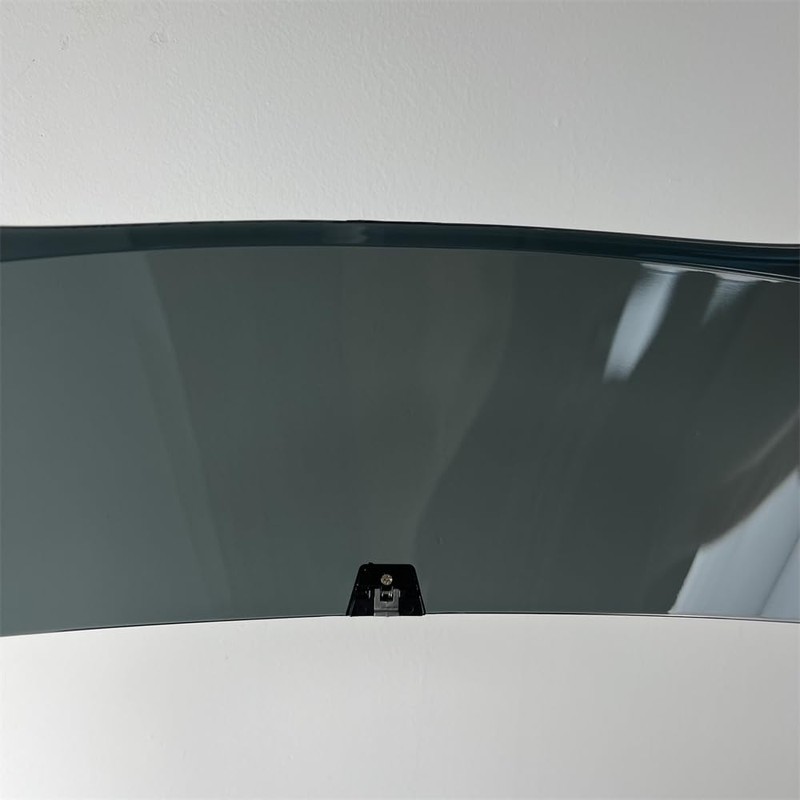 ZQIYDYP R420 Helmet Shield Replacement,Helmet Visor for R420 Helmet Lens