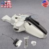 For STIHL Fuel Tank w/ Handle Assembly for STIHL MS