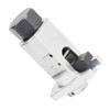 OSALADI Spreader Tool for Automotive Repair Ergonomic Suspension Spreader for