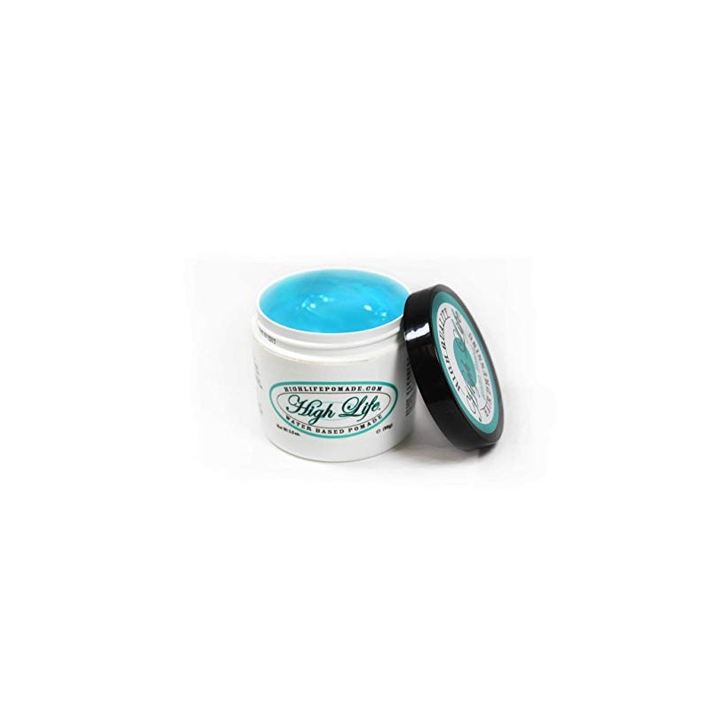 High Life Water Based Hair Dressing 3.5 Oz