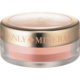 Only Mineral Brush Magenta 0.1 oz (3 g)