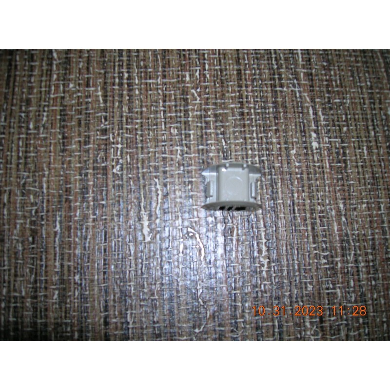 Pella (((Pella))) Raise and lower shade By-pass over SCREEN channel