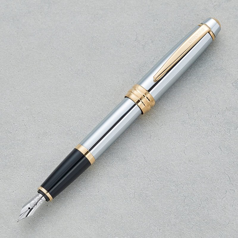 Cross Bailey Medalist Fountain Pen