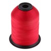 Sharplace 2x Fishing Rod Guide Wrap Line Rod Thread 2000m
