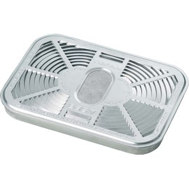 Tefal 982893 Activated Carbon Filter / Cassette Square