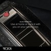 TUMI Scale - Portable, Handheld Digital Luggage Scale - Suitcase