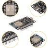 3 X ESP8266 USB Type C ESP-12E CP2102 Microcontroller Module