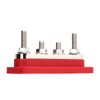 Power Distribution Block Bus Bar, Safety Connection Power Distribution Block