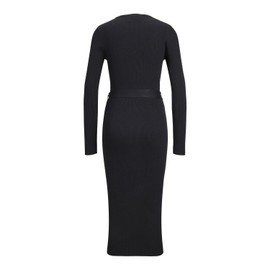 JACK & JONES Jxmargot Women's Ribbed Dress Knit Noos Dress