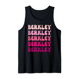 Berkley Tank Top