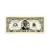 American Art Classics Barack Obama Million Dollar Bill - Pack