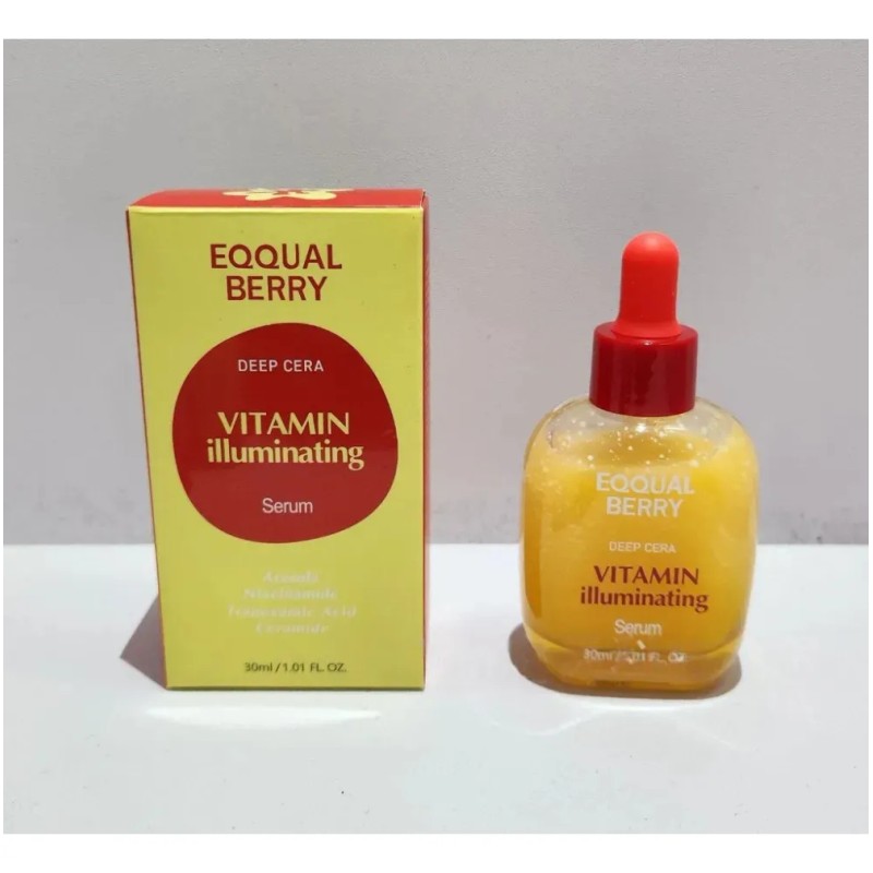 Set Sérum Bakuchiol Y Vitamina C: