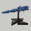 JQ Q Valley Battleship Yamato CORE SHIP 2199 DEUSURA2 / 큐밸리 배틀쉽 야마토 CORE SHIP 2199 DEUSURA2