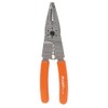 7in1 Proskit 8PK-CT009 Multi-Purpose Pliers Crimping Tool Metric Size Wire