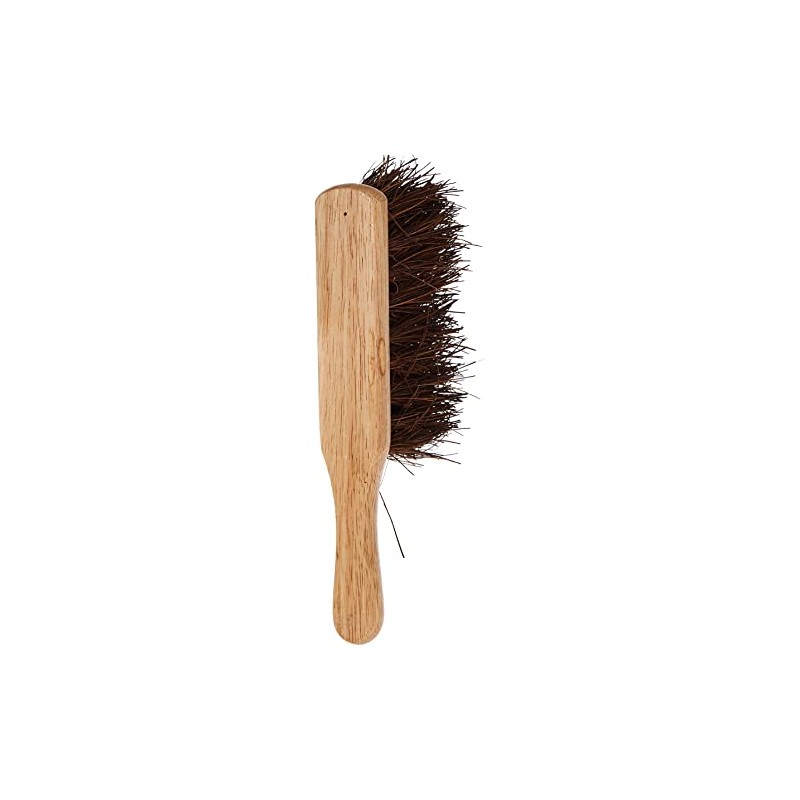 Addis 513878 255mm Hand Brush, Varnished
