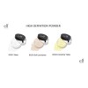 Base de maquillaje en polvo E.L.F. Cosmetics HD POWDER HD