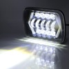 AMONIDA Faros Delanteros LED, Conjuntos de Faros Delanteros Automotrices de