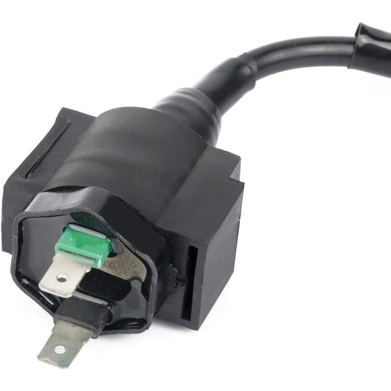 Ignition Coil for Honda Rancher 350 TRX350 2x4 4x4 2000-2006
