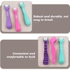 3 Pieces Sewing Roller Tools, Seam Roller, Rolling Tool, Small