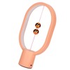 Balance Lamp LED Night Light Ellipse Magnetic MidAir Switch USB