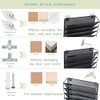 ideallife ideallife 3 Pockets Mesh Wall File Holder Organizer with