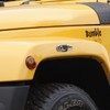 Deer Warning Whistle for Car, Self-Adhesive Animals Alert Warning Device,