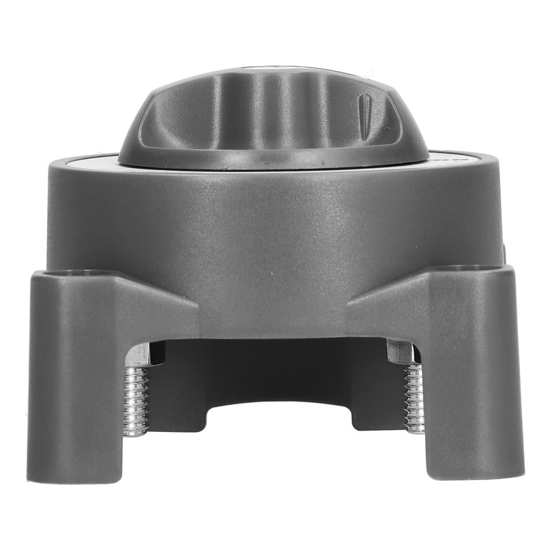 Battery Switch Mini 2 Position On/Off Disconnect Power Cut 12‑48V