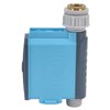 Irrigation Timer IP67 Waterproof Bluetooth Phone Remote Control Rain Sensing