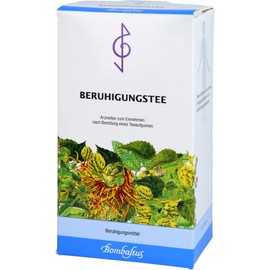 BERUHIGUNGSTEE Bombastus 75 g