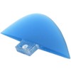 1 pcs Durable Skeg Tracking Tail Fin Integral Fins for