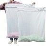 GOGOODA 2 Pack Extra Large Mesh Laundry Bag 43 x